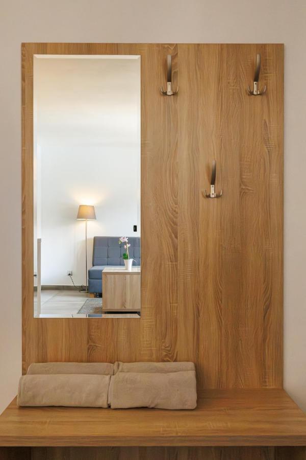 Seo2 Rewal - Apartamenty Z Osobnym Wejsciem, Grzany Basen, Darmowe Sauny, Parking, Grill, Wifi Exterior foto